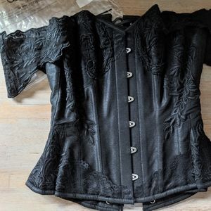 Corset Story Size 24